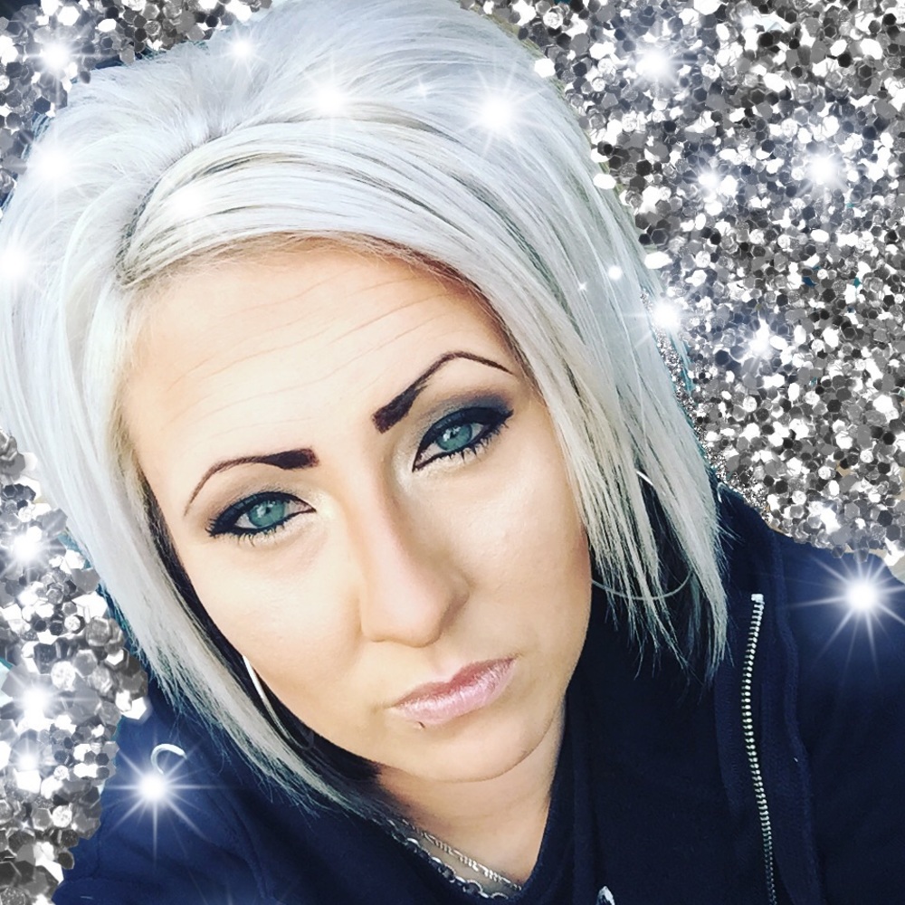 Meet your Posher, Katelyn